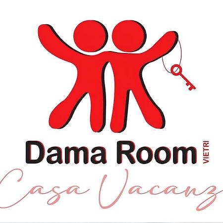 Dama Room Vietri Dış mekan fotoğraf