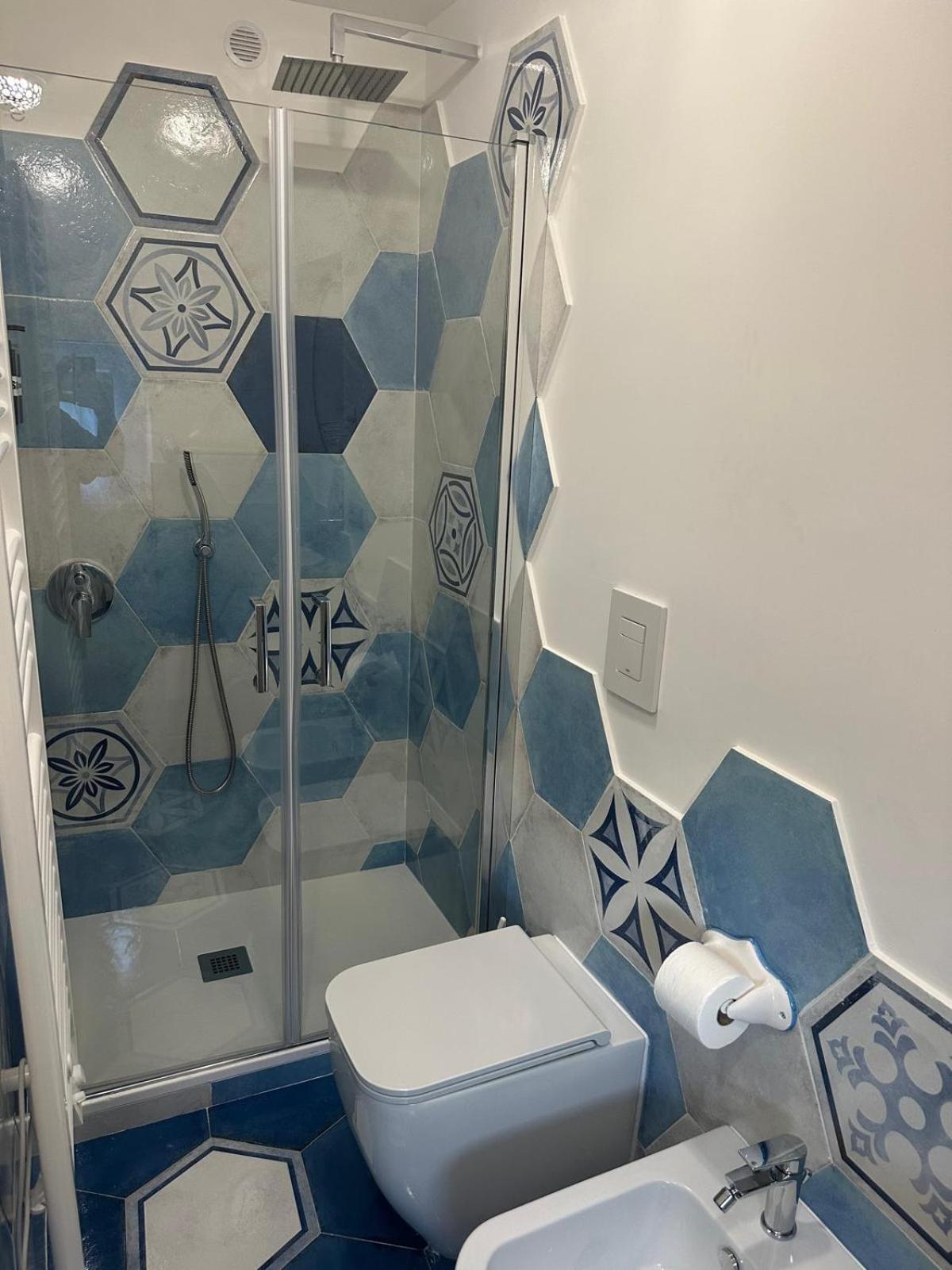 Dama Room Vietri Dış mekan fotoğraf