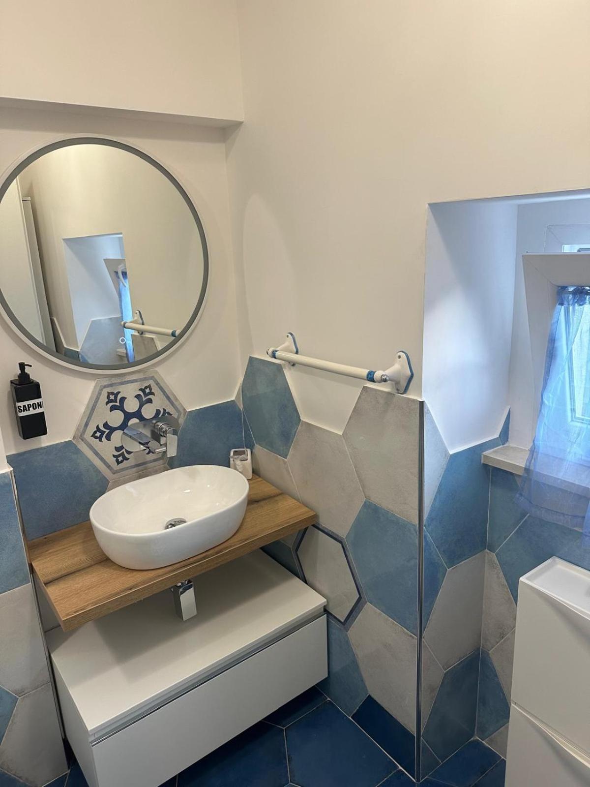 Dama Room Vietri Dış mekan fotoğraf