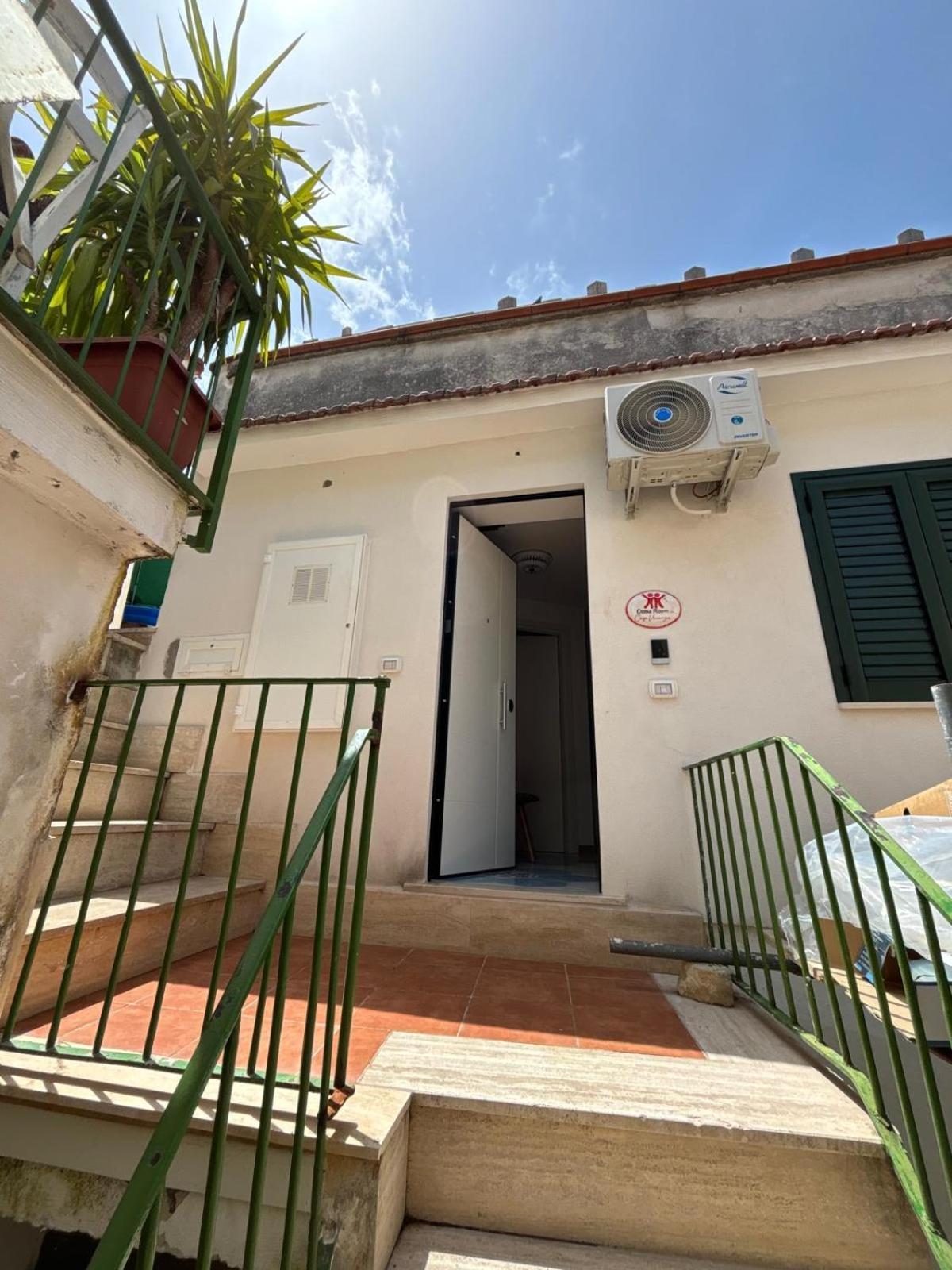 Dama Room Vietri Dış mekan fotoğraf