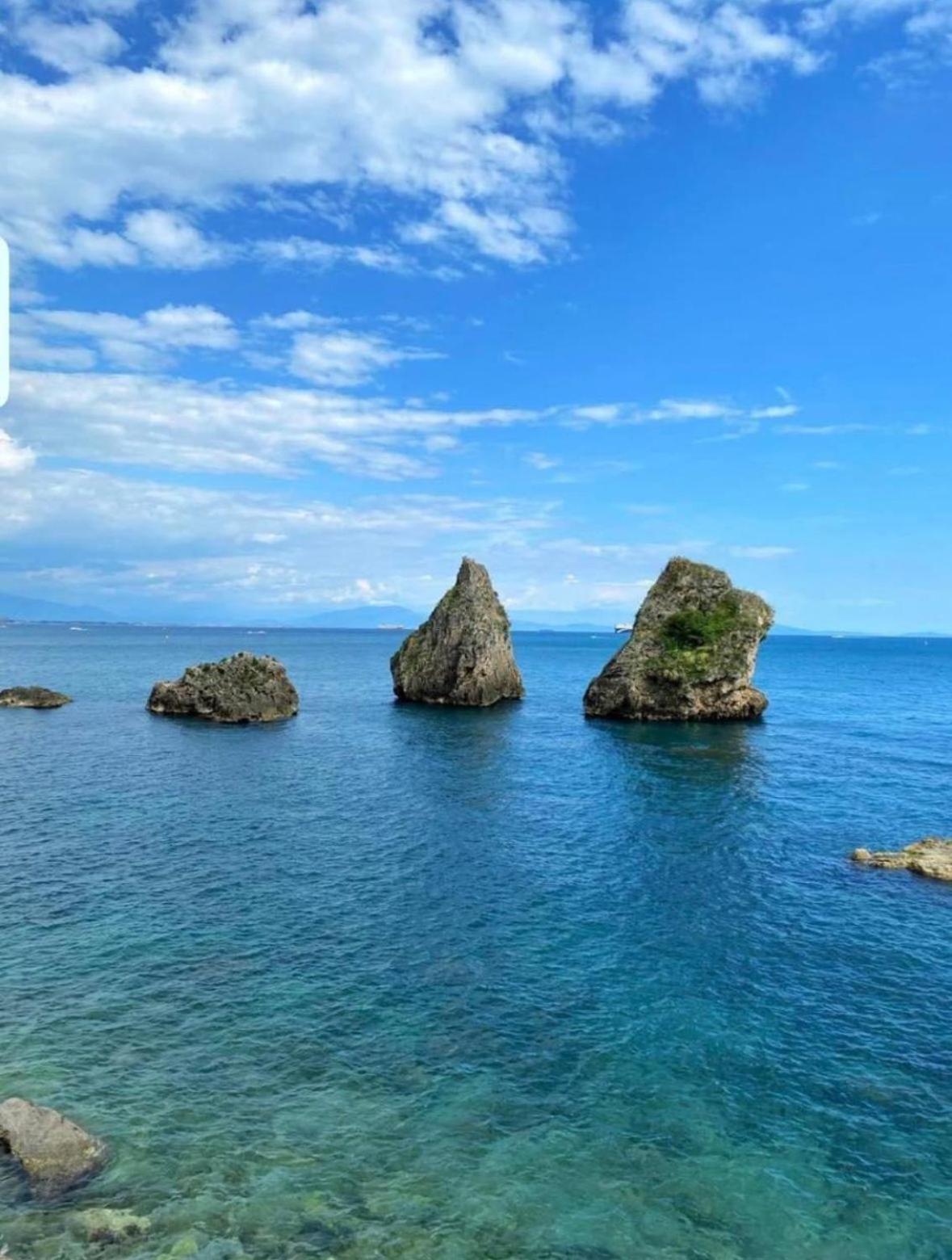 Dama Room Vietri Dış mekan fotoğraf